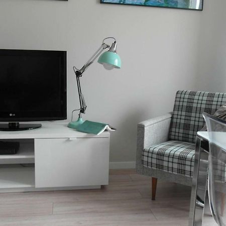 Apartament Modern Scandi Waszyngtona Warsaw Exterior photo